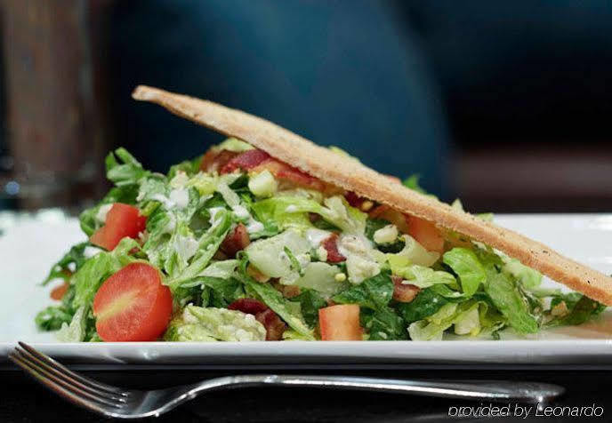 فندق شيكاجو ماريوت نورثويست هوفمان ستيتس المظهر الخارجي الصورة